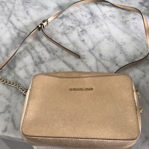 MK crossbody